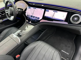 Mercedes-Benz EQS EQS 450 /4M/AMG/CARBON/AIRMATIC/PANORAMA, снимка 9