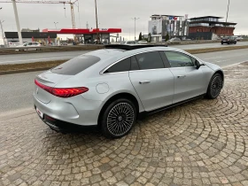 Mercedes-Benz EQS EQS 450 /4M/AMG/CARBON/AIRMATIC/PANORAMA, снимка 6