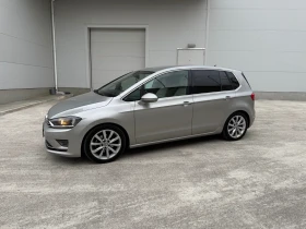 VW Sportsvan TSI, снимка 3