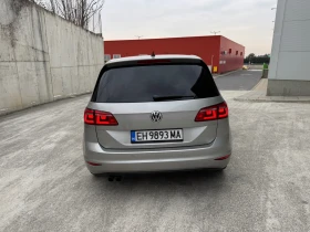 VW Sportsvan TSI, снимка 7