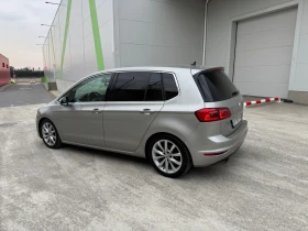 VW Sportsvan TSI, снимка 4