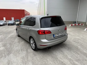 VW Sportsvan TSI, снимка 6