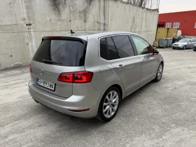 VW Sportsvan TSI, снимка 8