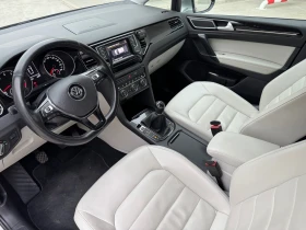 VW Sportsvan TSI, снимка 11