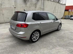 VW Sportsvan TSI, снимка 5