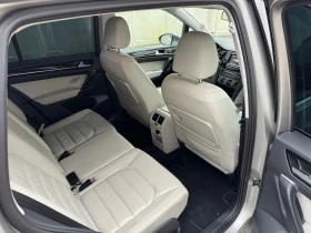 VW Sportsvan TSI, снимка 14