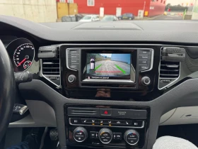 VW Sportsvan TSI, снимка 10