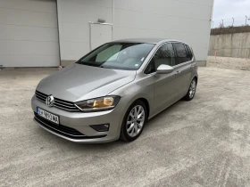 VW Sportsvan TSI, снимка 1