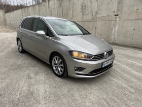 VW Sportsvan TSI, снимка 2