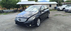 Mercedes-Benz B 180 EXECUTIVE, снимка 3