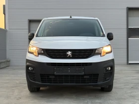 Peugeot Partner, снимка 1