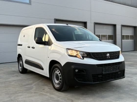 Peugeot Partner, снимка 2