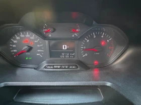 Peugeot Partner, снимка 7