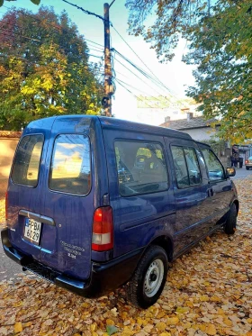 Nissan Serena, снимка 5