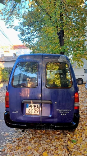 Nissan Serena, снимка 6