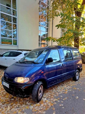 Nissan Serena, снимка 3