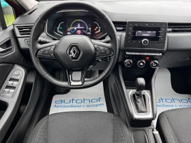 Renault Clio Evolution/1.6 HYBRID/140k.c./E-TECH AT, снимка 7