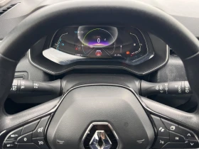 Renault Clio Evolution/1.6 HYBRID/140k.c./E-TECH AT, снимка 8
