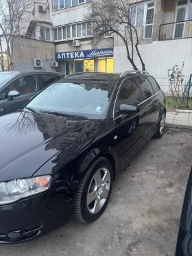 Audi A4, снимка 2