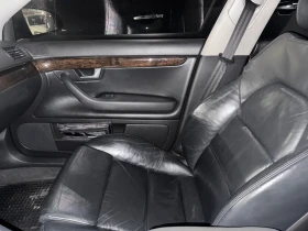 Audi A4, снимка 8