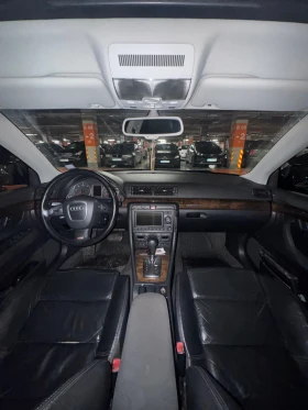 Audi A4, снимка 7