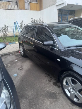 Audi A4, снимка 3