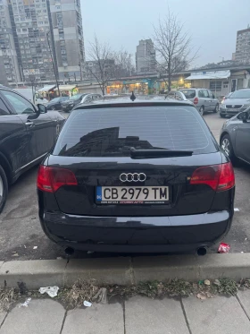 Audi A4, снимка 4