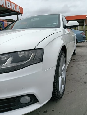 Audi A4 3.0 CCWA, снимка 6