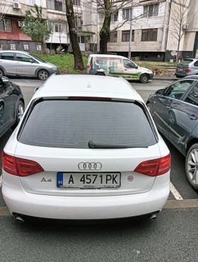 Audi A4 3.0 CCWA, снимка 2