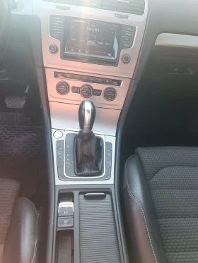 VW Golf 7 TDI* NAVI* DSG7* KEYLESS, снимка 12