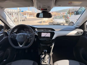 Opel Corsa 1.5D NAVI;TUV;COC;GERMANY, снимка 10