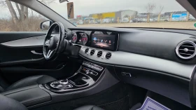Mercedes-Benz E 220 ТОП ЦЕНА/AMG, снимка 12