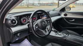 Mercedes-Benz E 220 ТОП ЦЕНА/AMG, снимка 9