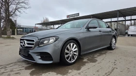 Mercedes-Benz E 220 ТОП ЦЕНА/AMG, снимка 3