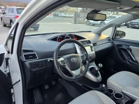 Toyota Verso 1.6D4d, Камера, Нави, Подгрев, 7 места!, снимка 6