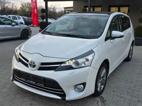 Toyota Verso 1.6D4d, Камера, Нави, Подгрев, 7 места!, снимка 4