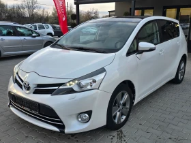 Toyota Verso 1.6D4d, Камера, Нави, Подгрев, 7 места!, снимка 3