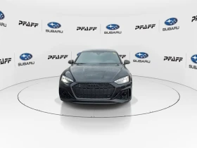 Audi Rs5 2.9Т* AвтоКредит * (ЦЕНА ДО БГ), снимка 3