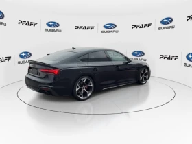 Audi Rs5 2.9Т* AвтоКредит * (ЦЕНА ДО БГ), снимка 8
