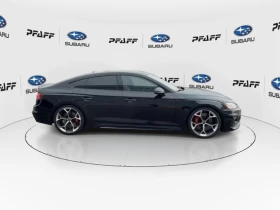 Audi Rs5 2.9Т* AвтоКредит * (ЦЕНА ДО БГ), снимка 9