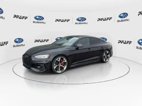 Audi Rs5 2.9Т* AвтоКредит * (ЦЕНА ДО БГ), снимка 4