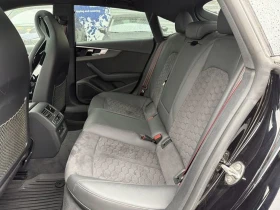 Audi Rs5 2.9Т* AвтоКредит * (ЦЕНА ДО БГ), снимка 17
