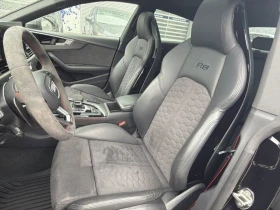 Audi Rs5 2.9Т* AвтоКредит * (ЦЕНА ДО БГ), снимка 11
