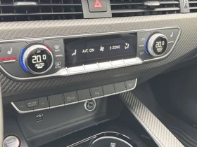 Audi Rs5 2.9Т* AвтоКредит * (ЦЕНА ДО БГ), снимка 13