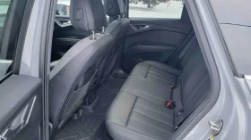 Audi E-Tron * 50 quattro * ПАНО * KEYLESS * ПОДГРЕВИ * CARFAX, снимка 7