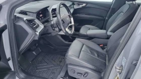 Audi E-Tron * 50 quattro * ПАНО * KEYLESS * ПОДГРЕВИ * CARFAX, снимка 9