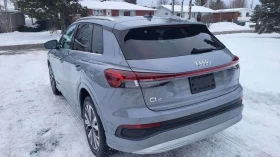 Audi E-Tron * 50 quattro * ПАНО * KEYLESS * ПОДГРЕВИ * CARFAX, снимка 4