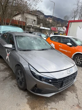 Hyundai Sonata 1.6 G4FM, снимка 3