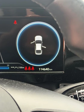 Hyundai Sonata 1.6 G4FM, снимка 8