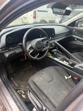 Hyundai Sonata 1.6 G4FM, снимка 6